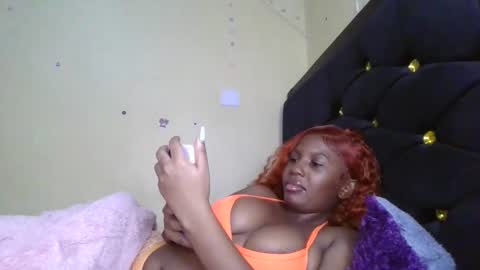 blackbarbiep online show from March 6, 9:43 pm