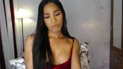 Snapshot of blackbarbiesavanna_23 chatting on February 6, 2:58 pm savanna online show from February 6, 2:58 pm
