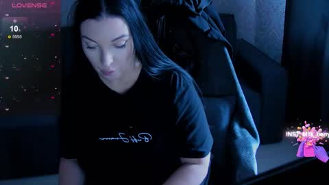 blackberry_star online show from December 21, 8:07 am