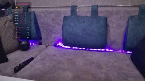 Blackcat1422 online show from September 22, 12:03 pm