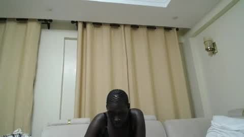 blackdiamond_g online show from July 10, 6:52 pm