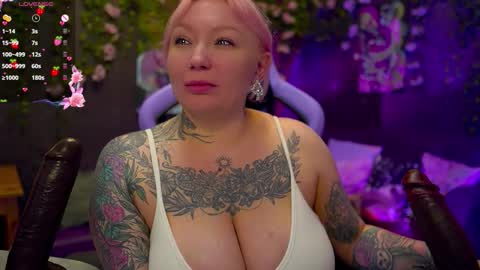 Alice online show from October 29, 7:27 pm