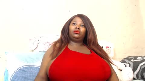 blackladyqx online show from November 17, 4:02 am