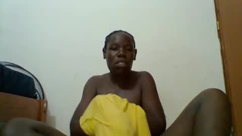 SARAH online show from March 21, 5:07 pm