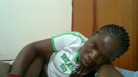 SARAH online show from October 22, 7:19 pm