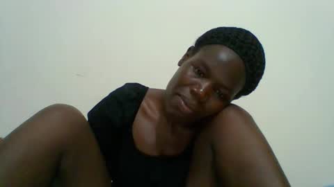 SARAH online show from April 23, 6:54 pm