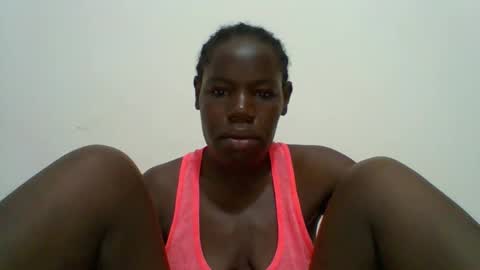 SARAH online show from April 12, 6:22 pm