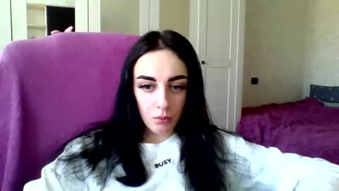 Ivy online show from February 13, 1:48 pm