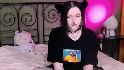 Snapshot of blacky_tea chatting on September 27, 1:13 am blacky_tea online show from September 27, 1:13 am