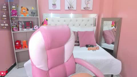 blaiir_moon online show from March 5, 8:37 pm