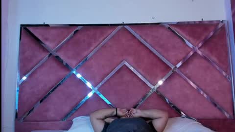 BlairWall online show from April 24, 1:03 pm