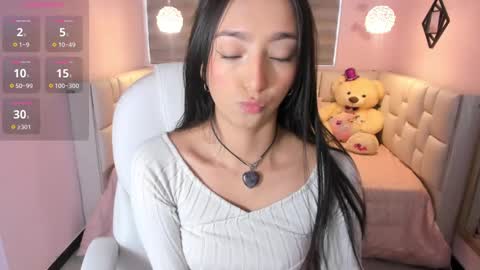 Blair online show from February 20, 12:36 pm