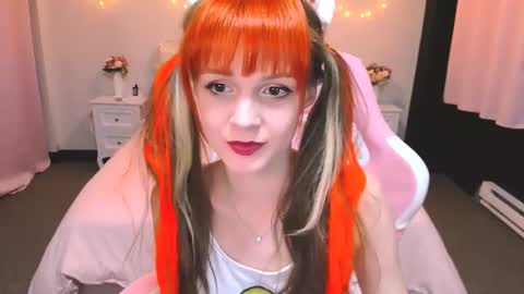 blair venom online show from November 22, 3:20 am