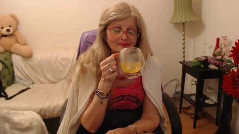 blairfort online show from February 9, 12:40 am