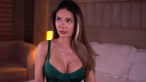 BlairSanders online show from April 27, 7:33 pm