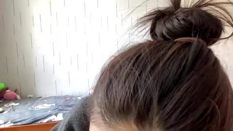 Mila online show from April 22, 8:33 am