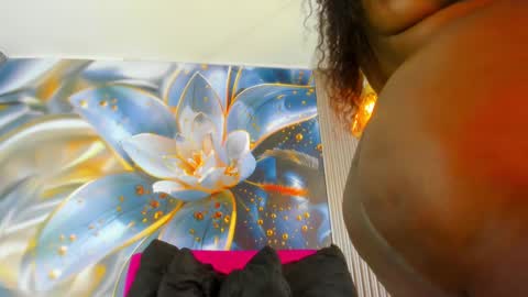 Snapshot of blaisysmith chatting on March 7, 12:12 pm Blaisysmith online show from March 7, 12:12 pm