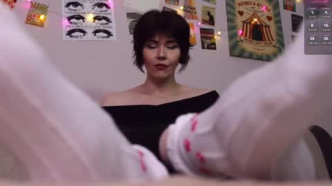 Britney online show from April 16, 8:08 pm