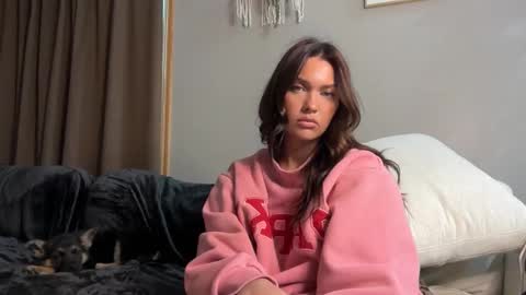 blakerynnn online show from February 28, 9:03 pm