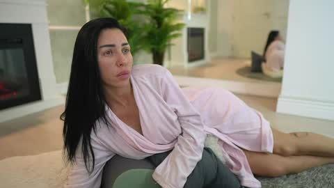 blakmy online show from April 27, 3:03 am