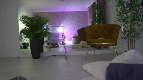 blakmy online show from February 23, 4:57 am