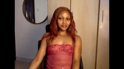 Hot ronn online show from November 6, 10:04 pm