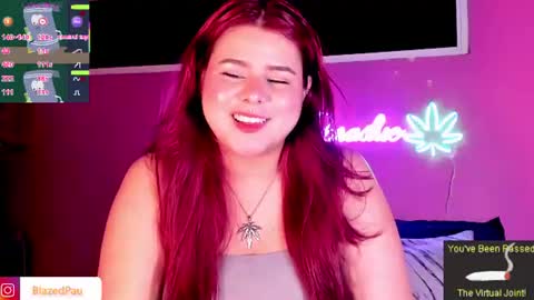 Pau online show from June 16, 12:11 am
