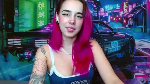 Blaze online show from January 9, 10:47 pm