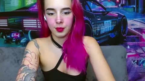 Blaze online show from October 8, 3:22 am