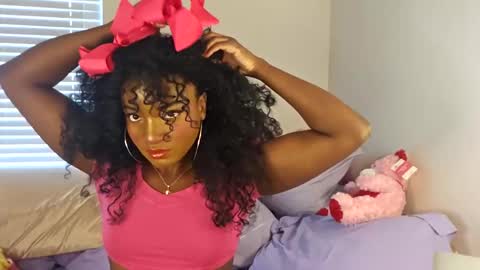 bliss_vixen online show from September 21, 1:43 pm