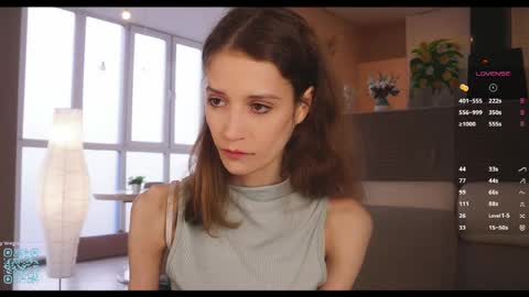 Emily online show from April 3, 11:08 am