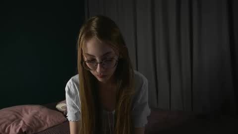 Snapshot of blissence chatting on October 9, 5:06 pm LiLy online show from October 9, 5:06 pm