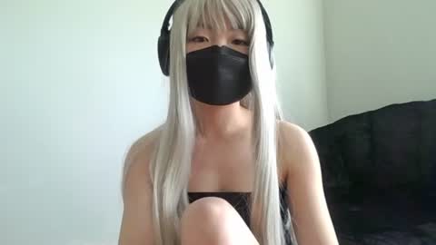 Miss Aubree online show from July 26, 8:38 pm