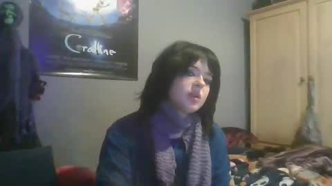 blitzbunny03 online show from November 6, 8:59 pm