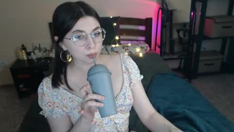 BlodiRi online show from April 30, 4:34 pm