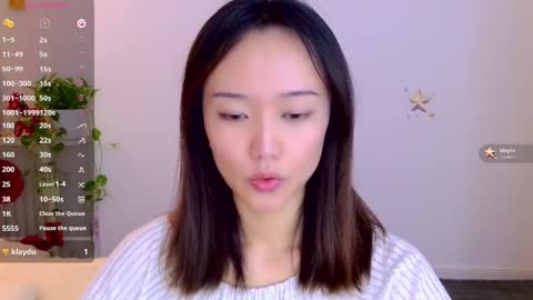 YoYo online show from April 19, 4:12 am