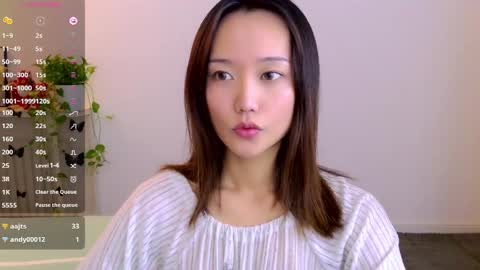 YoYo online show from April 25, 7:55 am