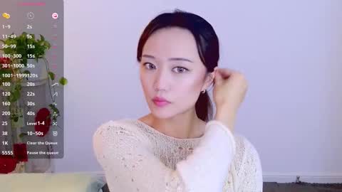 YoYo online show from March 18, 7:02 am