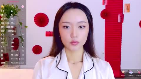 YoYo online show from March 2, 5:08 am