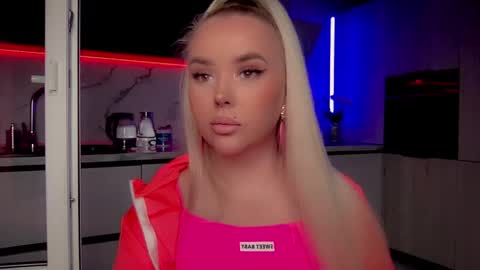 Lana online show from December 27, 4:15 am