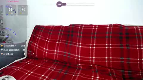 Karina online show from December 20, 11:53 pm