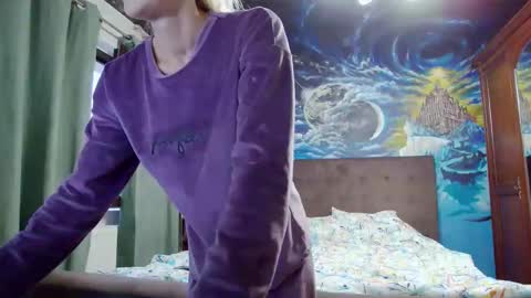 blonde4pasion online show from November 8, 5:12 am