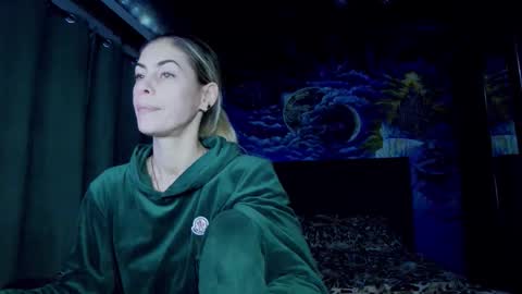 blonde4pasion online show from October 22, 7:08 pm