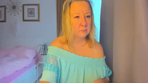 Snapshot of blonde_angel20 chatting on January 14, 10:27 am Nicole online show from January 14, 10:27 am
