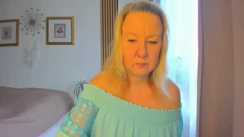 Snapshot of blonde_angel20 chatting on January 27, 9:44 am Nicole online show from January 27, 9:44 am