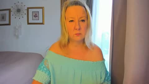 Snapshot of blonde_angel20 chatting on January 28, 9:08 am Nicole online show from January 28, 9:08 am