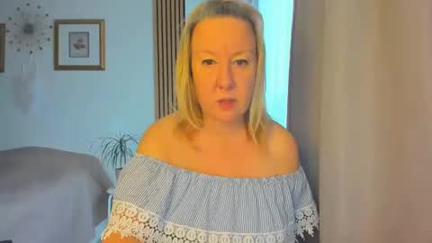 Snapshot of blonde_angel20 chatting on January 23, 8:36 am Nicole online show from January 23, 8:36 am