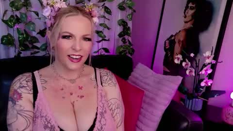 JJ online show from November 1, 12:04 am