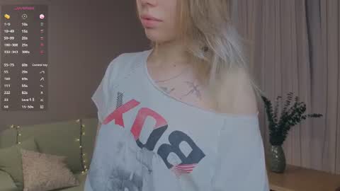 Kelly online show from June 16, 5:36 pm