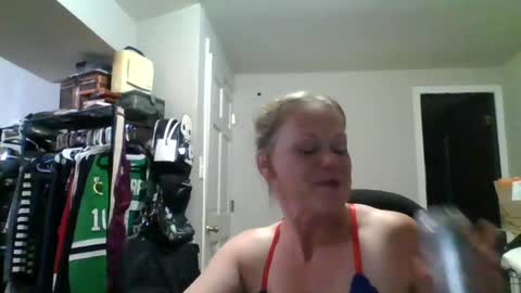 blondetoplease online show from July 5, 7:03 am